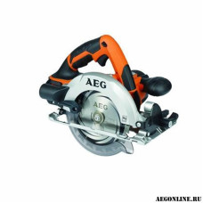 AEG BKS 18 BL-0 Пила циркулярная AEG BKS 18 BL-0 Пила циркулярная