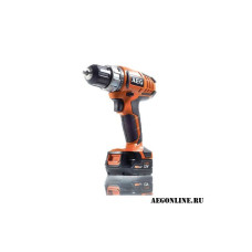AEG BS 12G2 LI-152C Дрель шуруповерт AEG BS 12G2 LI-152C Дрель шуруповерт