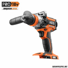 AEG BSB 18CBL-0 Ударная дрель шуруповерт AEG BSB 18CBL-0 Ударная дрель шуруповерт