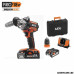 AEG BSB 18CBL LI-202C Ударная дрель шуруповерт AEG BSB 18CBL LI-202C Ударная дрель шуруповерт