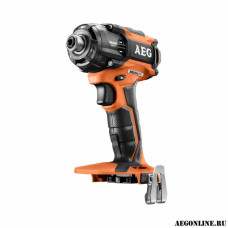 AEG BSS18OP-0 Винтоверт импульсный AEG BSS18OP-0 Винтоверт импульсный