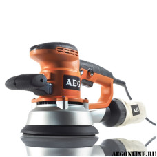 AEG EX 150 ES Эксцентриковая шлифмашина AEG EX 150 ES Эксцентриковая шлифмашина