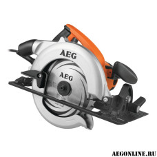 AEG KS 55-2 Циркулярная пила AEG KS 55-2 Циркулярная пила