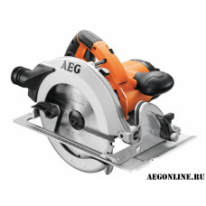 AEG KS 66-2 Циркулярная пила AEG KS 66-2 Циркулярная пила
