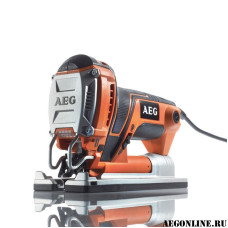 AEG PST 500 X Лобзик AEG PST 500 X Лобзик