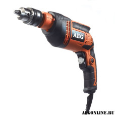 AEG SB2-650 Дрель ударная AEG SB2-650 Дрель ударная