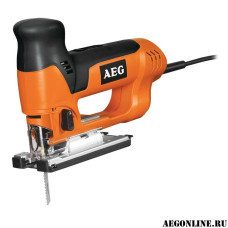 AEG ST 700 E Лобзик AEG ST 700 E Лобзик