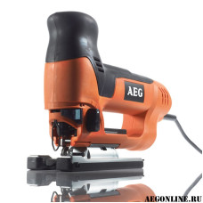 AEG ST 800 XE Лобзик AEG ST 800 XE Лобзик