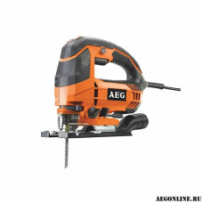 AEG STEP 100 X Лобзик AEG STEP 100 X Лобзик