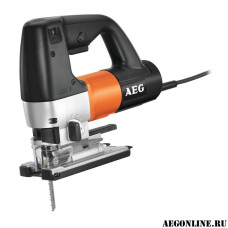 AEG STEP 1200 BX Лобзик AEG STEP 1200 BX Лобзик