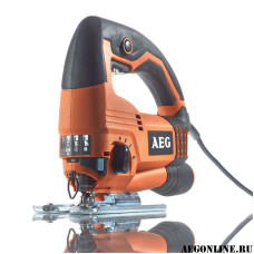 AEG STEP 90 X Лобзик AEG STEP 90 X Лобзик