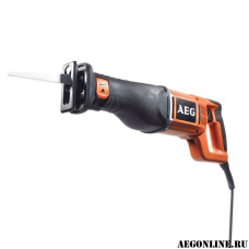 AEG US 1300 XE Сабельная пила AEG US 1300 XE Сабельная пила