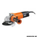 AEG WS 12-125 углошлифовальная машина AEG WS 12-125 углошлифовальная машина