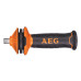 AEG WS 24-230 GEV Большая углошлифовальная машина AEG WS 24-230 GEV Большая углошлифовальная машина