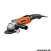 AEG WSE 14-125 MX Малая углошлифовальная машина AEG WSE 14-125 MX Малая углошлифовальная машина